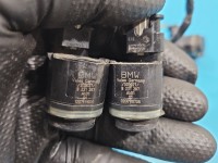 Wiązka zderzaka tył BMW X6 E71 924442901, 9179804, 303027 Instalacja pdc