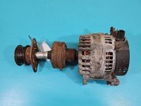 TEST Alternator Ford Focus Mk1 1.8 tddi