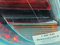 Lampa tył lewa Mazda 6 II GH HB EUROPA 220-41055