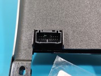 Konsola panel nawiewu Volvo V50 S40 II 8697155