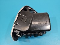 Kratka nawiewu Fiat Ducato IV 385812 EUROPA