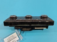 Konsola panel nawiewu Vw Caddy III 2K 7N0907426BG