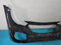 Zderzak przód przedni Opel Insignia B stalowy Z10B