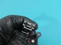 Dmuchawa nawiewu wentylator Mercedes GL II X166 europa T1015113G