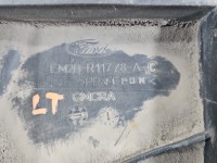 Osłona ZAŚLEPKA PLASTIK Ford S-max II MK2