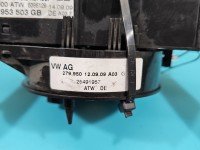 Przełącznik zespolony Skoda Fabia II 7H0953503GB