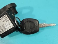 Komputer Sterownik silnika 0261207584, 23710-1F702 Nissan Micra K11 1.0 16V