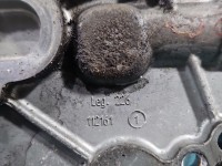 Podstawa filtra oleju obudowa AUDI Q7 I 4L 057115401AA 4.2 TDI