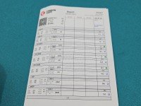 TESTOWANY Wtryskiwacz Citroen C5 II X7 2.0 hdi