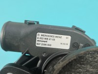 Dmuchawa nawiewu wentylator Mercedes W222 A2229062103 EUROPA