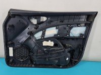 Tapicerka drzwi przód lewa boczek Seat Ibiza IV 6J