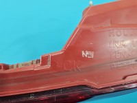 Blenda tył klapy Kia Stinger SNOW WHITE PEARL