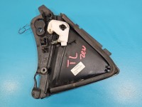 Klamka tył lewa zewnętrzna CITROEN DS4 15-20 9687712177