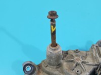 Silniczek Silnik wycieraczki tył Toyota Auris I 85130-02030, 259600-0822 HB TOYOTA, 4pin