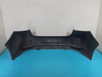 Zderzak tył Toyota Corolla E21 19- beżowy 6x1 sedan