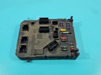 Sterownik moduł komfortu Citroen C3 I 9648715380 CITROEN, BSI