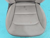 Fotel prawy przód pasażera Hyundai Elantra VI 15-20 4d EUROPA