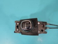 DŹWIGNIA LEWAREK WYBIERAK LINKI Skoda Superb III 1.4 TSI