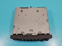 Radio fabryczne Citroen C5 II X7 9663080277 radioodtwarzacz