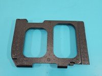 Wkład styropian bagażnika koła zapasowego Mercedes W205 A2058990300