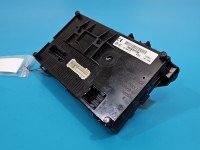 Sterownik moduł UCH-N2, urwane mocowanie Renault Clio II P8200387289