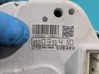 Licznik Subaru Forester IV SJ 12-18 0415335 2.0 BOXER EUROPA