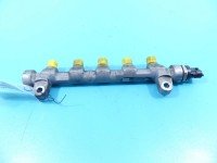 Listwa wtryskowa Hyundai I30 I 07-12 0445214181, 0281002863 1.6 crdi