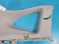Osłona ZAŚLEPKA PLASTIK SLUPKA LEWA Honda CR-V V 16- 84181-TNY-J01