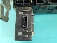 Skrzynka bezpieczników Mercedes W203 5DK008486-10, 2095450101, 2118209126