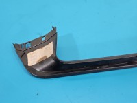 Osłona ZAŚLEPKA PLASTIK BMW X6 E71 10859510, 1268152