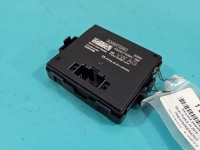 Sterownik moduł Europejska, GATEWAY Skoda Superb III 3Q0907338G