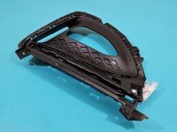 Zaślepka kratka zderzaka prawa atrapa HYUNDAI i20 II 14-20 86564-C8AA0