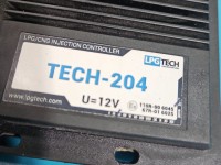 Instalacja LPG GAZU