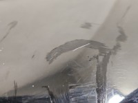 Listwa błotnika tył prawa Ford B-Max 12-17 AV11-R29612AH