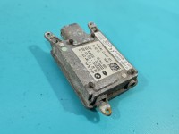 Sterownik moduł BMW F01 6787070, 6787070-01 Producent części: BMW, Radar CZUJNIK ZMIANY PASA HC-2 SLAVE