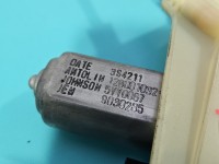 Podnośnik przód lewy SZYBY WINDA 128001032 Renault Master III 10-24 2 PIN 5d HB