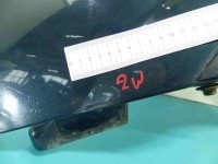 Błotnik przód lewy Dacia Logan I 05-14 zielony TE51F