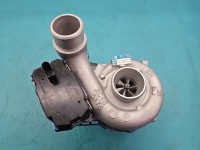Turbosprężarka Regenerowana Hyundai Tucson III 15-20 53039700432, BV43/28231-2F600, 16140248IN 2.0 crdi 136KM