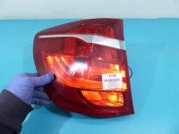 Lampa tył lewa BMW X3 F25 HB