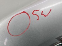 Błotnik przód lewy Toyota Avensis II T25 1C0