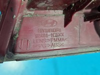 Lampa tył lewa błotnika Hyundai Getz HB EUROPA 92401-1C5XX