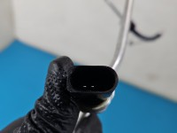 Przewód klimatyzacji rurka Skoda Superb III 5WB816738F, 5Q0816741C