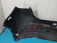 Zderzak tył Kia Rio IV 16-23 czarny ABP HB