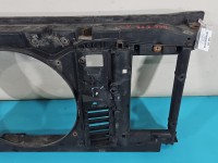 WZMOCNIENIE CZOŁOWE Pas przedni Citroen C4 I 9680390180