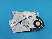 Podnośnik tył lewy SZYBY WINDA Kia Sportage III 10-15 402353B, 83470-3U000