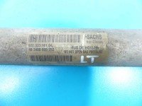 Amortyzator tył lewy Porsche Panamera I 970 HB tylny