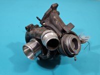 Turbosprężarka Nissan Qashqai I J10 06-13 773087-2, 8200638766 2.0 dci 150KM