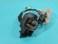 Zamek tył prawy 825027817R Renault Trafic III przesuwne, 6pin.