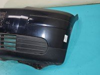 Zderzak przód Audi A2 czarny LZ5Q