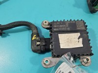 Sterownik moduł Peugeot, Europejska, RADAR SENSOR DISTRONIC PRZÓD Peugeot 508 II 18- 9840456880